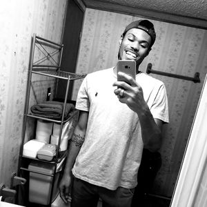 Meet your Posher, Lavonte